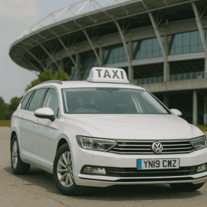 Event transport for sports fixtures