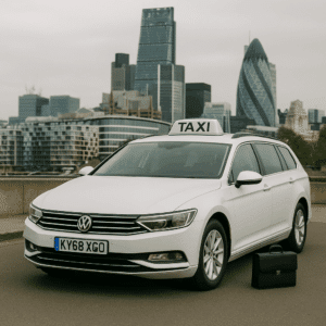 Corporate and executive travel